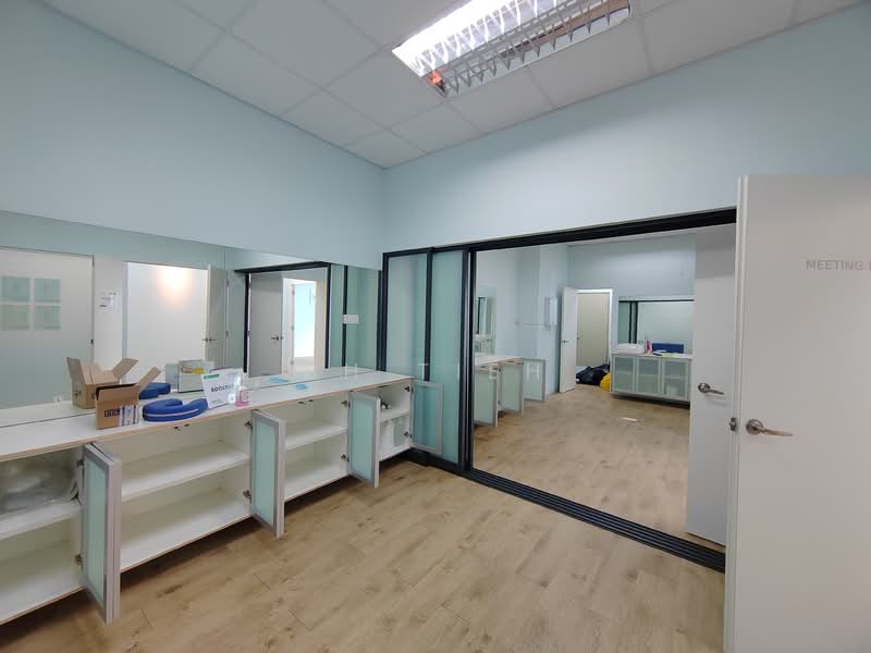 Office for Sale in Cyberjaya (Selangor) - BH Tieh - Interior - PropertyGuru.com.my