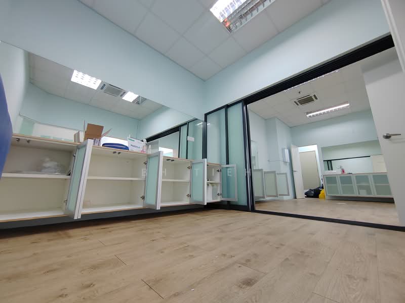 Office for Sale in Cyberjaya (Selangor) - BH Tieh - Interior - PropertyGuru.com.my