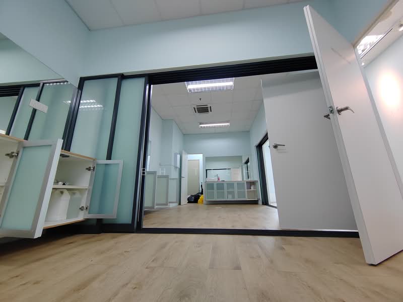 Office for Sale in Cyberjaya (Selangor) - BH Tieh - Interior - PropertyGuru.com.my
