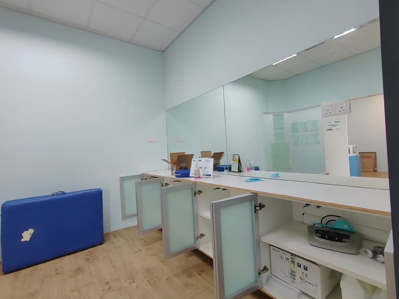 Office for Sale in Cyberjaya (Selangor) - BH Tieh - Interior - PropertyGuru.com.my