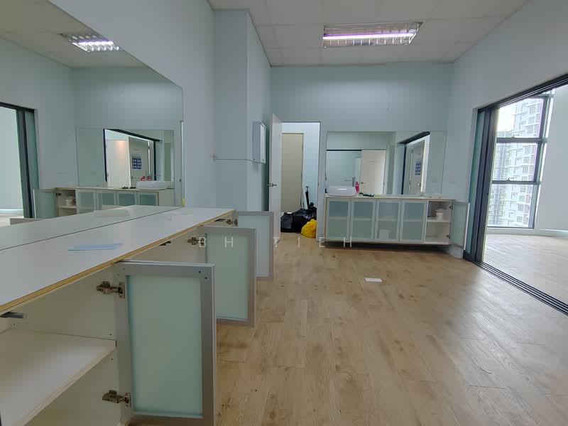 Office for Sale in Cyberjaya (Selangor) - BH Tieh - Interior - PropertyGuru.com.my
