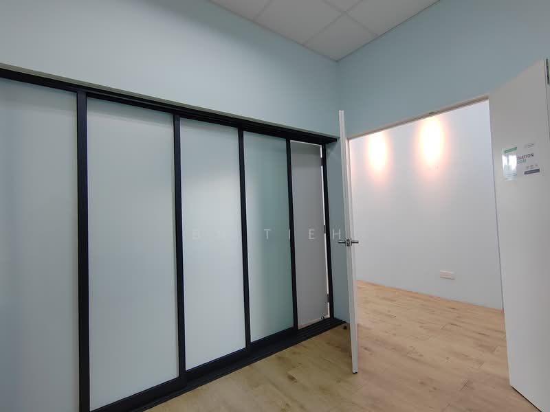 Office for Sale in Cyberjaya (Selangor) - BH Tieh - Interior - PropertyGuru.com.my