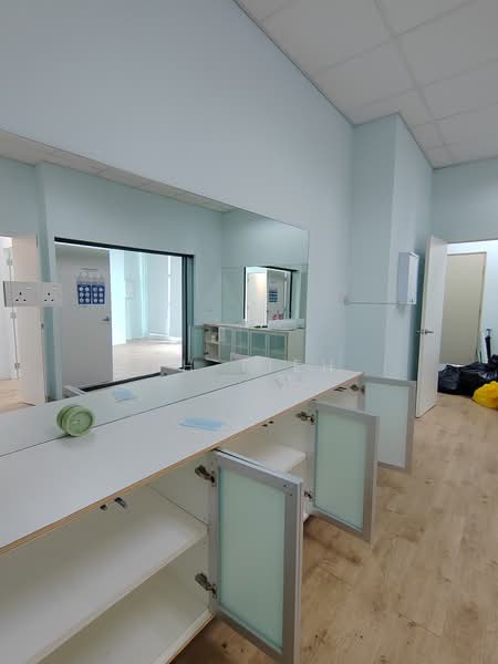 Office for Sale in Cyberjaya (Selangor) - BH Tieh - Interior - PropertyGuru.com.my