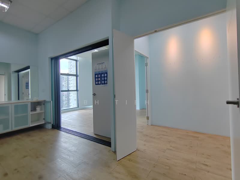 Office for Sale in Cyberjaya (Selangor) - BH Tieh - Interior - PropertyGuru.com.my