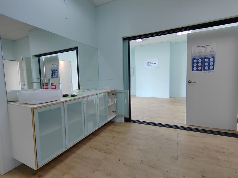 Office for Sale in Cyberjaya (Selangor) - BH Tieh - Interior - PropertyGuru.com.my