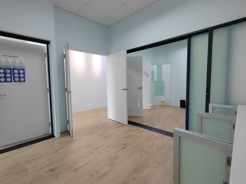 Office for Sale in Cyberjaya (Selangor) - BH Tieh - Interior - PropertyGuru.com.my