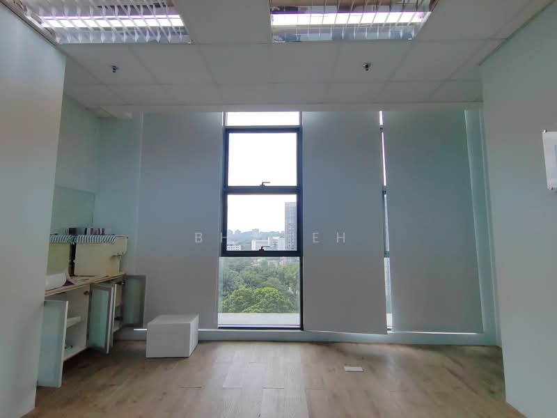 Office for Sale in Cyberjaya (Selangor) - BH Tieh - Interior - PropertyGuru.com.my