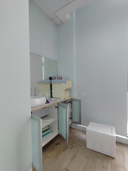 Office for Sale in Cyberjaya (Selangor) - BH Tieh - Bathroom - PropertyGuru.com.my