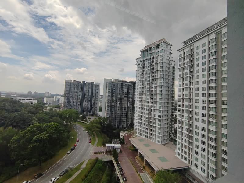 Office for Sale in Cyberjaya (Selangor) - BH Tieh - Exterior - PropertyGuru.com.my