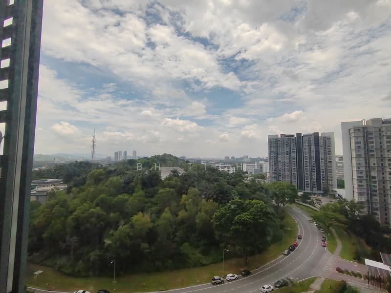Office for Sale in Cyberjaya (Selangor) - BH Tieh - View - PropertyGuru.com.my
