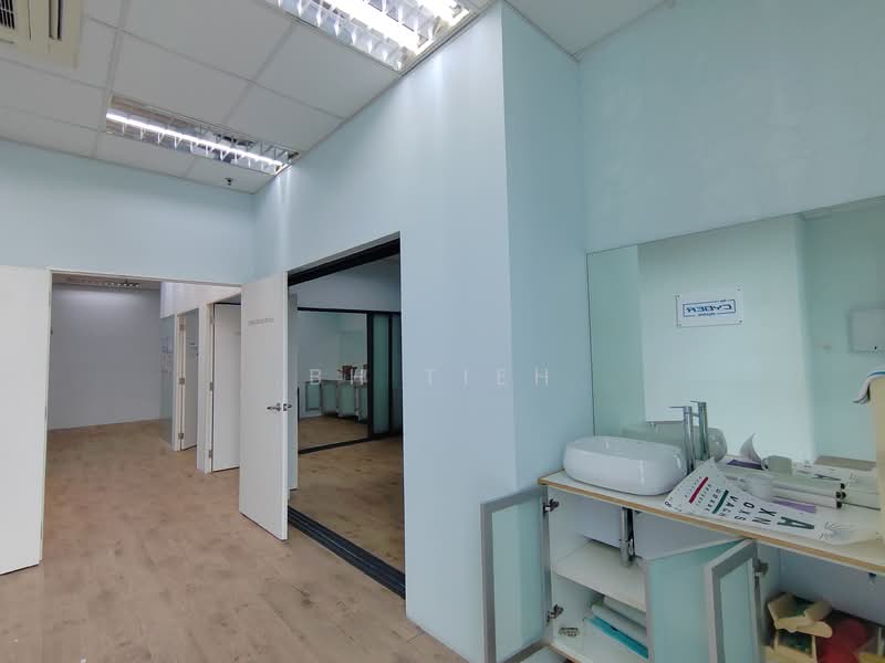 Office for Sale in Cyberjaya (Selangor) - BH Tieh - Interior - PropertyGuru.com.my