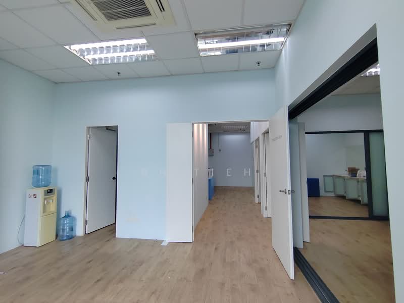 Office for Sale in Cyberjaya (Selangor) - BH Tieh - Interior - PropertyGuru.com.my