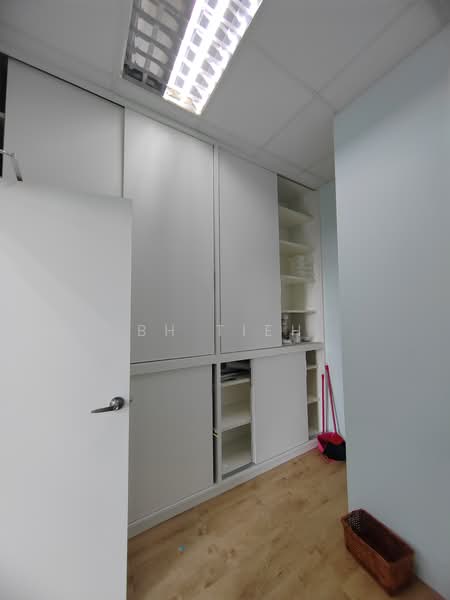 Office for Sale in Cyberjaya (Selangor) - BH Tieh - Interior - PropertyGuru.com.my
