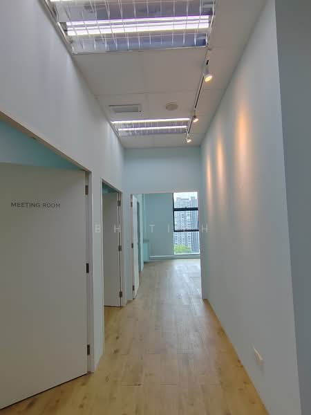 Office for Sale in Cyberjaya (Selangor) - BH Tieh - Corridor - PropertyGuru.com.my