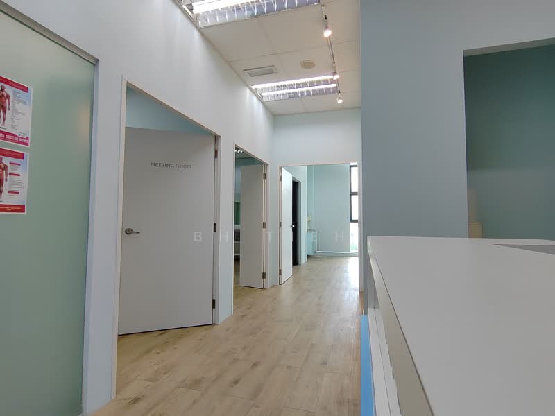 Office for Sale in Cyberjaya (Selangor) - BH Tieh - Corridor - PropertyGuru.com.my