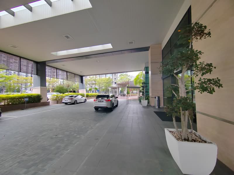 Office for Sale in Cyberjaya (Selangor) - BH Tieh - Exterior - PropertyGuru.com.my