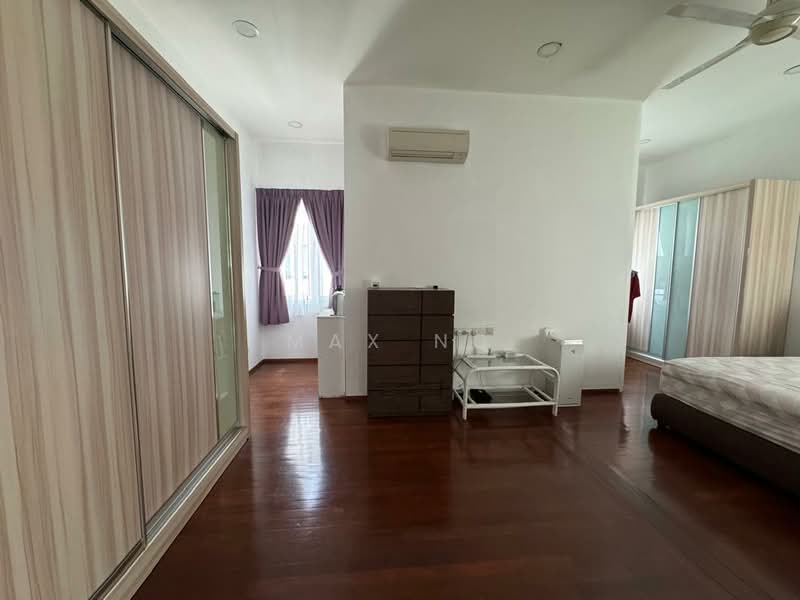 Semi-Detached House for Sale in Tanjung Bungah (Penang) - Max Ng - Bedroom - PropertyGuru.com.my