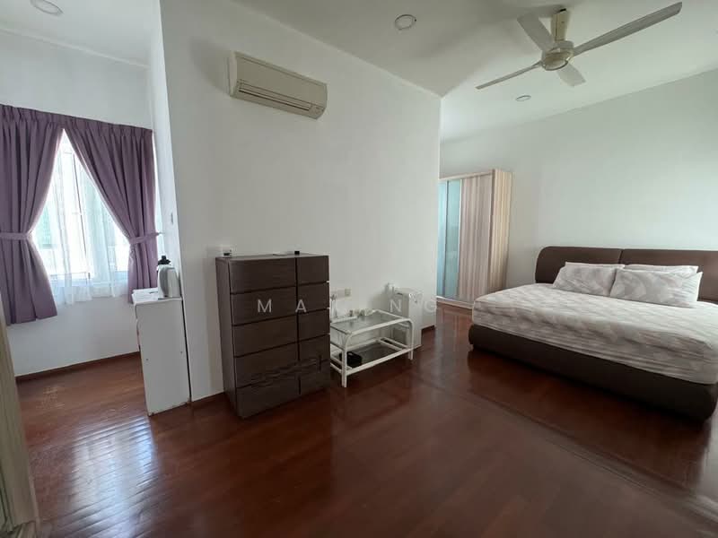 Semi-Detached House for Sale in Tanjung Bungah (Penang) - Max Ng - Bedroom - PropertyGuru.com.my