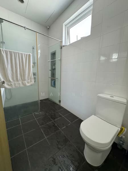 Semi-Detached House for Sale in Tanjung Bungah (Penang) - Max Ng - Bathroom - PropertyGuru.com.my