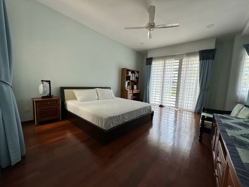 Semi-Detached House for Sale in Tanjung Bungah (Penang) - Max Ng - Bedroom - PropertyGuru.com.my