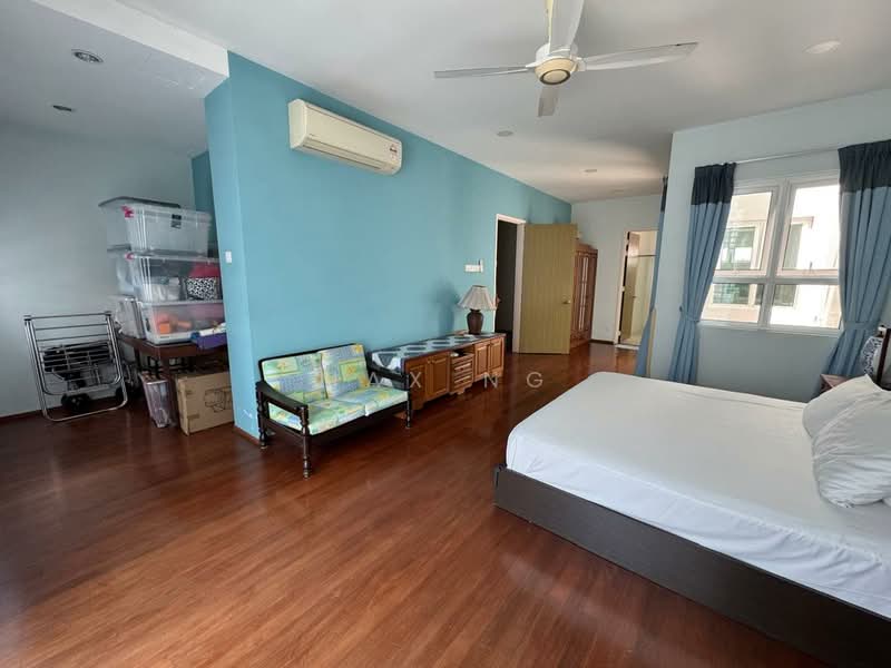 Semi-Detached House for Sale in Tanjung Bungah (Penang) - Max Ng - Bedroom - PropertyGuru.com.my