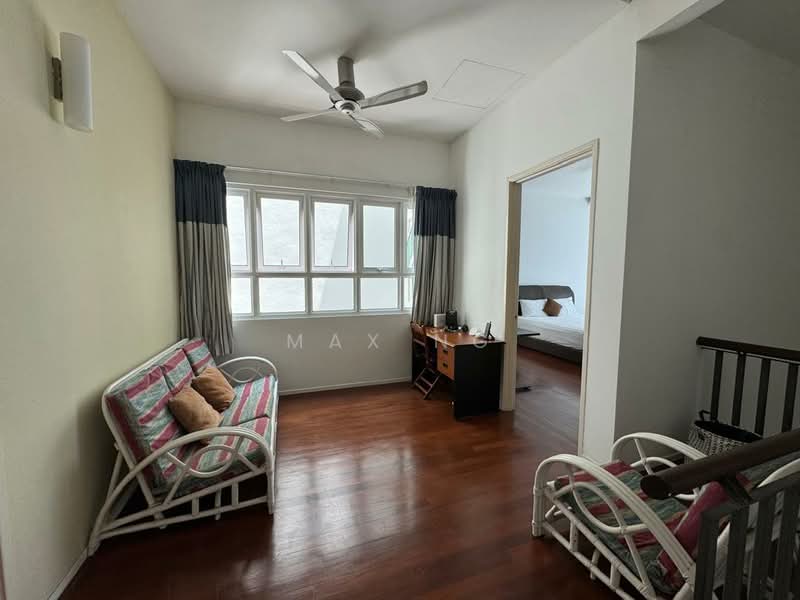 Semi-Detached House for Sale in Tanjung Bungah (Penang) - Max Ng - Living Room - PropertyGuru.com.my
