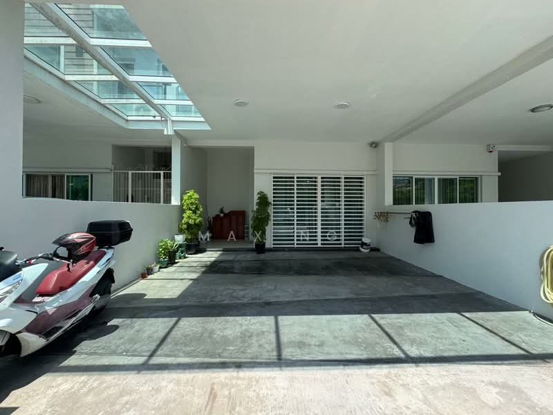 Semi-Detached House for Sale in Tanjung Bungah (Penang) - Max Ng - Exterior - PropertyGuru.com.my