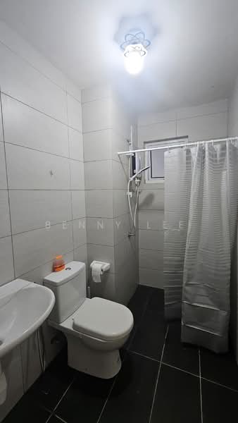 Service Residence for Rent at Residensi Rimbun @ Canopy Hills - Benny Lee - PropertyGuru.com.my
