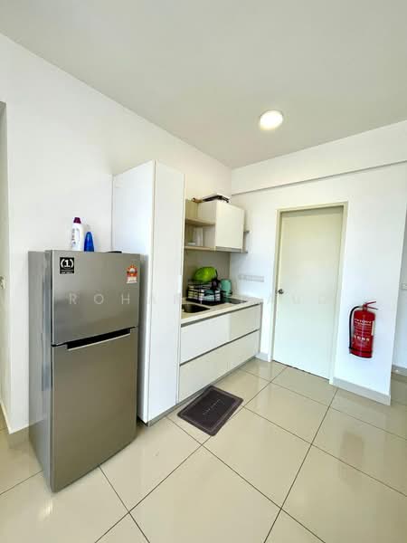 Service Residence for Rent at Cerrado @ Southville City - Rohani Daud - Kitchen - PropertyGuru.com.my