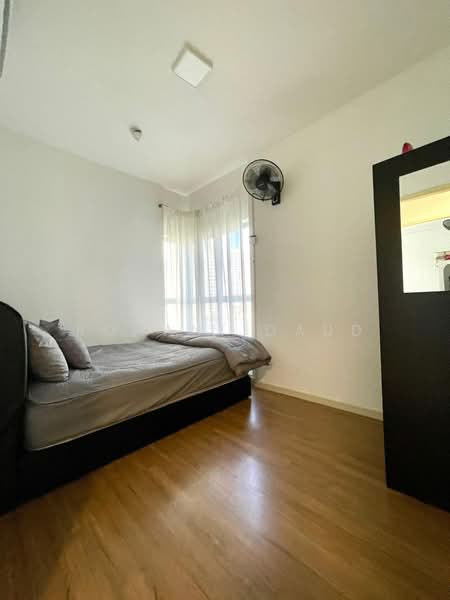 Service Residence for Rent at Cerrado @ Southville City - Rohani Daud - Bedroom - PropertyGuru.com.my
