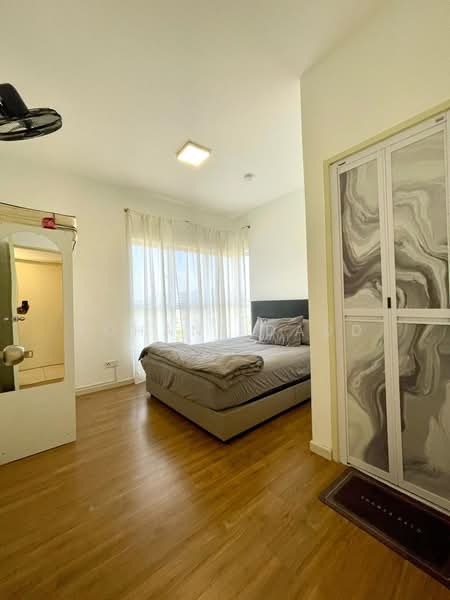 Service Residence for Rent at Cerrado @ Southville City - Rohani Daud - Bedroom - PropertyGuru.com.my