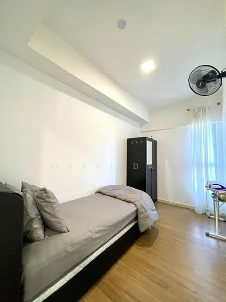 Service Residence for Rent at Cerrado @ Southville City - Rohani Daud - Bedroom - PropertyGuru.com.my