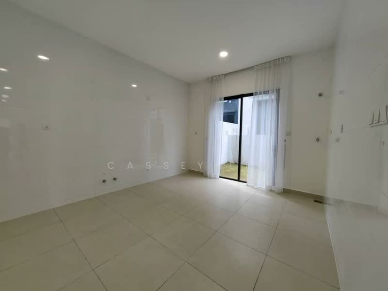 Cluster House for Sale in Eco Ardence (Setia Alam) - Cassey Lim - Interior - PropertyGuru.com.my