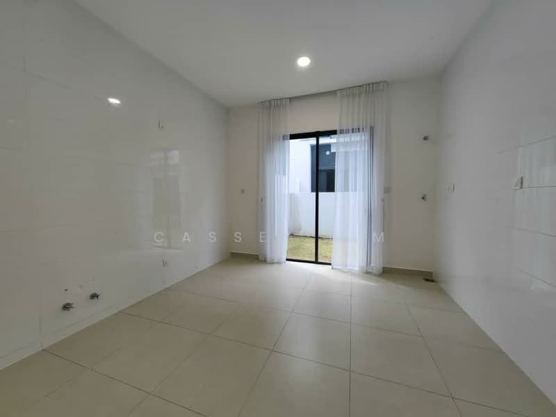 Cluster House for Sale in Eco Ardence (Setia Alam) - Cassey Lim - Interior - PropertyGuru.com.my