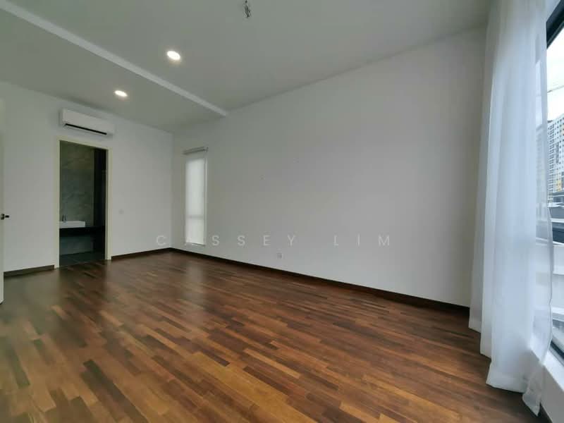 Cluster House for Sale in Eco Ardence (Setia Alam) - Cassey Lim - Interior - PropertyGuru.com.my