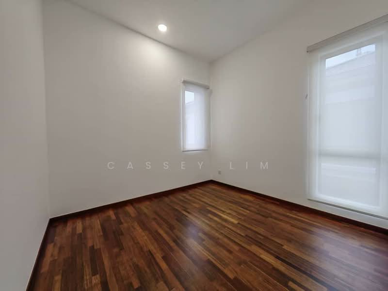 Cluster House for Sale in Eco Ardence (Setia Alam) - Cassey Lim - Interior - PropertyGuru.com.my