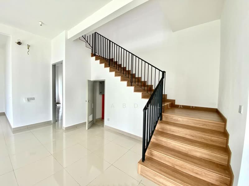 Semi-Detached House for Sale in Cyber 10 (Cyberjaya) - Fauzi Abdullah - Interior - PropertyGuru.com.my