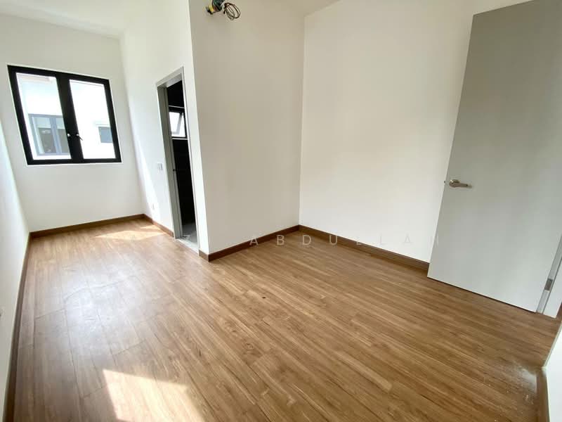Semi-Detached House for Sale in Cyber 10 (Cyberjaya) - Fauzi Abdullah - Interior - PropertyGuru.com.my