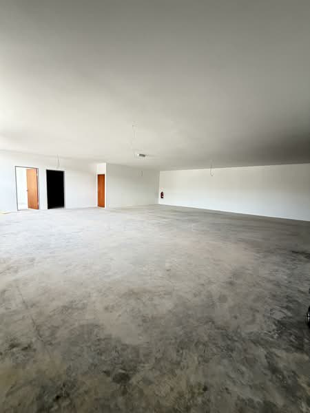 Semi-D Factory for Sale in Kapar Industrial Park (Kapar) - Jia Le - Interior - PropertyGuru.com.my