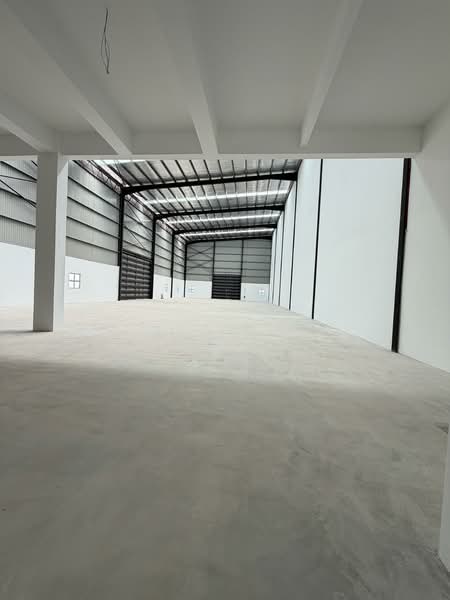 Semi-D Factory for Sale in Kapar Industrial Park (Kapar) - Jia Le - Interior - PropertyGuru.com.my