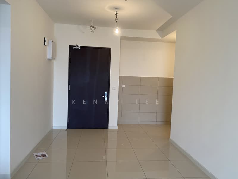 Kondominium untuk Dijual di Sunway Artessa - Kenny Lee - Entrance - PropertyGuru.com.my