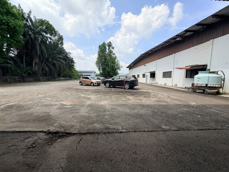 Kilang untuk Disewa di Kulim (Kedah) - Crystal Tee - Exterior - PropertyGuru.com.my