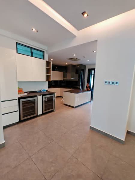 Kondominium untuk Dijual di One Tanjong Condominium - Max Ng - Kitchen - PropertyGuru.com.my