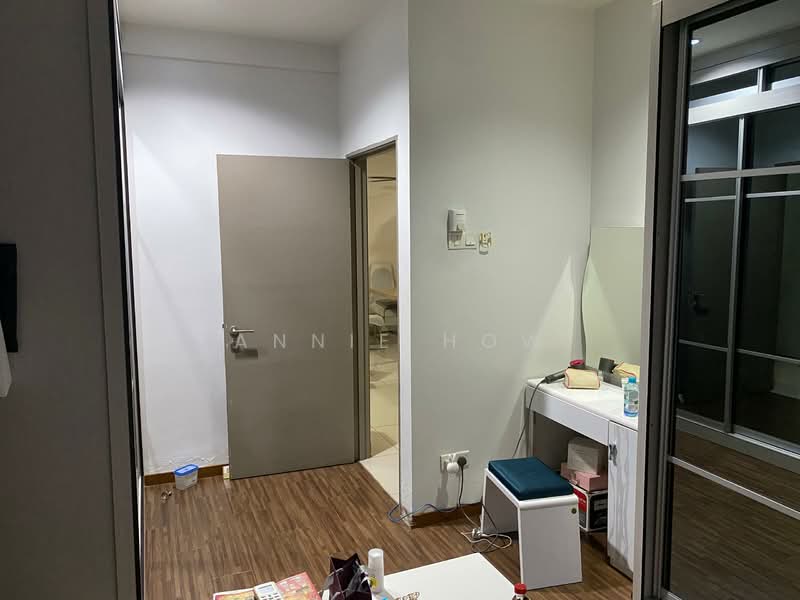 Service Residence for Sale at The Loft @ ZetaPark - Annie How - Interior - PropertyGuru.com.my