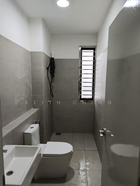 2-storey Terraced House for Sale in Bandar Jaya Putra (Johor Bahru) - Keith Ching - Bathroom - PropertyGuru.com.my
