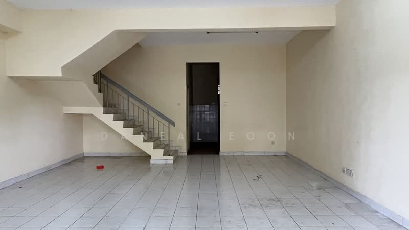 2-storey Terraced House for Rent in Bandar Puteri Klang (Klang) - Daneal Eoon - Interior - PropertyGuru.com.my