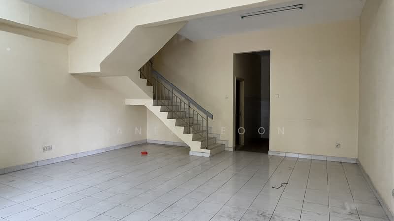 2-storey Terraced House for Rent in Bandar Puteri Klang (Klang) - Daneal Eoon - Interior - PropertyGuru.com.my