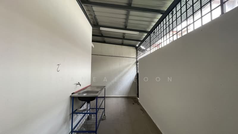 2-storey Terraced House for Rent in Bandar Puteri Klang (Klang) - Daneal Eoon - Interior - PropertyGuru.com.my
