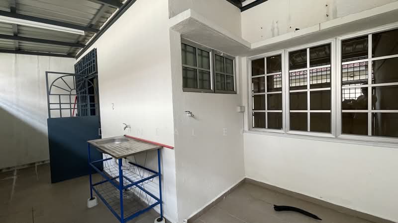 2-storey Terraced House for Rent in Bandar Puteri Klang (Klang) - Daneal Eoon - Exterior - PropertyGuru.com.my