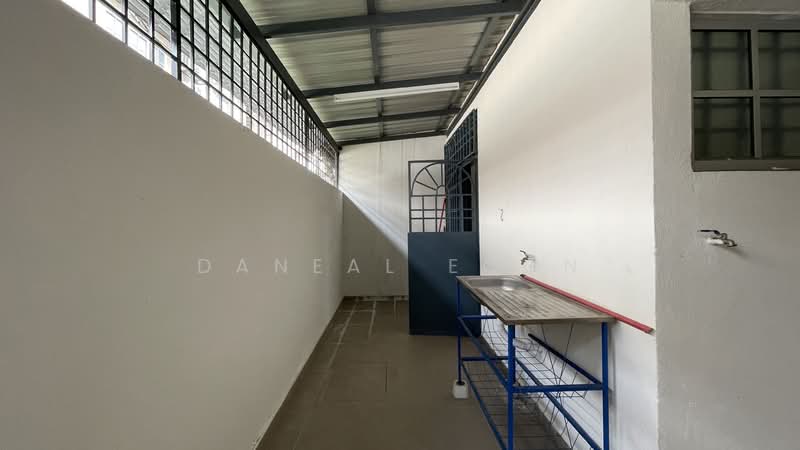2-storey Terraced House for Rent in Bandar Puteri Klang (Klang) - Daneal Eoon - Exterior - PropertyGuru.com.my